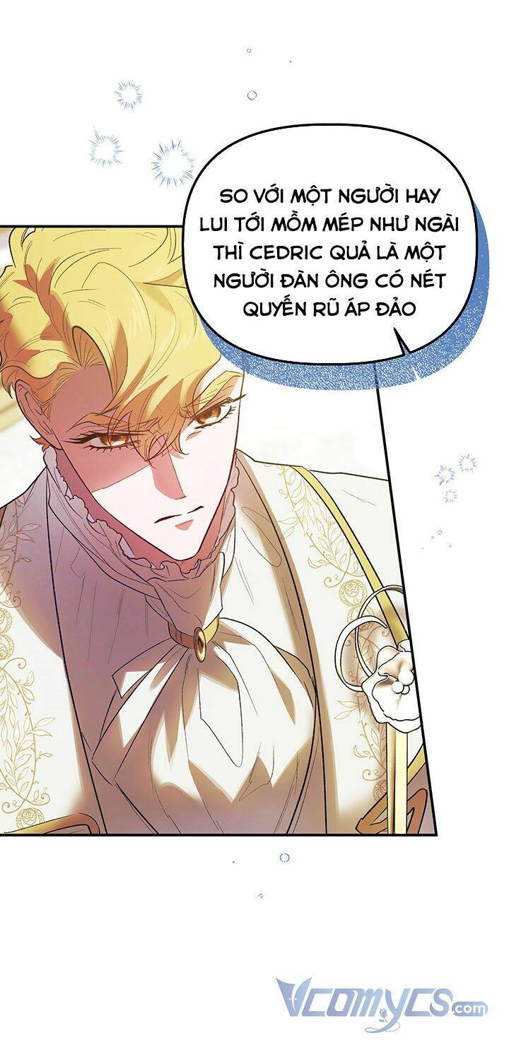 May Mắn Hay Bất Hạnh - Chapter 61 - Page 17