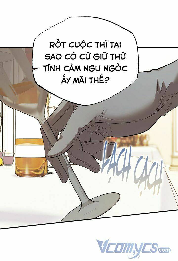 May Mắn Hay Bất Hạnh - Chapter 61 - Page 19