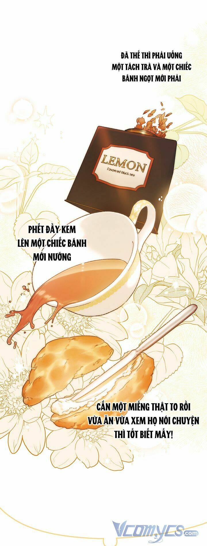 May Mắn Hay Bất Hạnh - Chapter 61 - Page 22