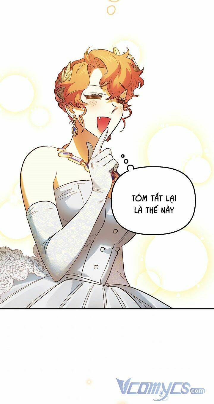 May Mắn Hay Bất Hạnh - Chapter 61 - Page 23