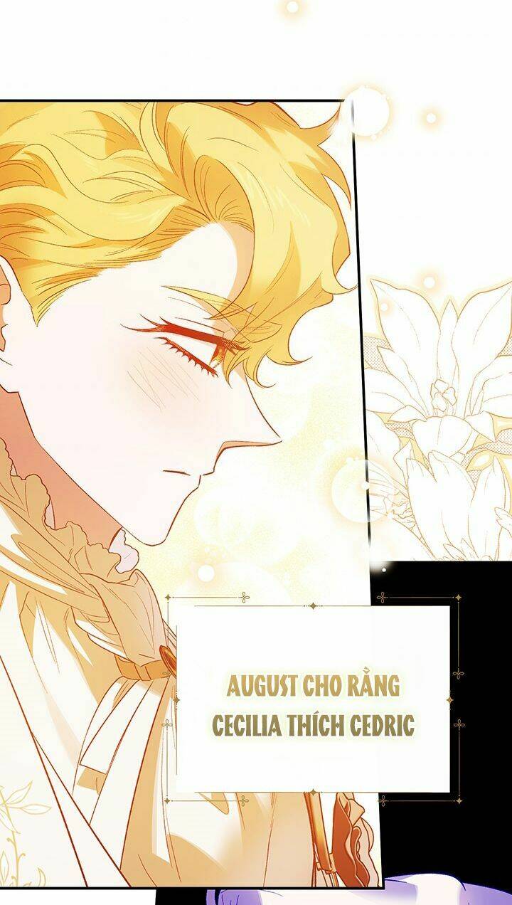 May Mắn Hay Bất Hạnh - Chapter 61 - Page 24