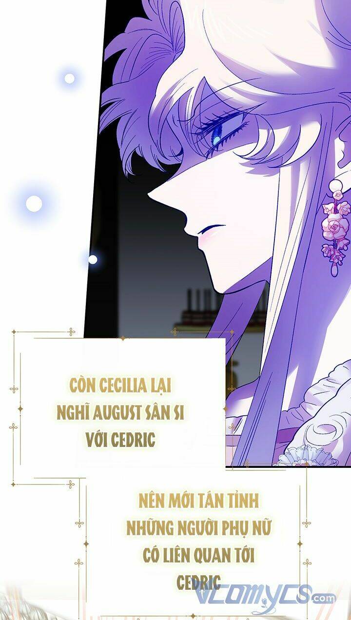 May Mắn Hay Bất Hạnh - Chapter 61 - Page 25