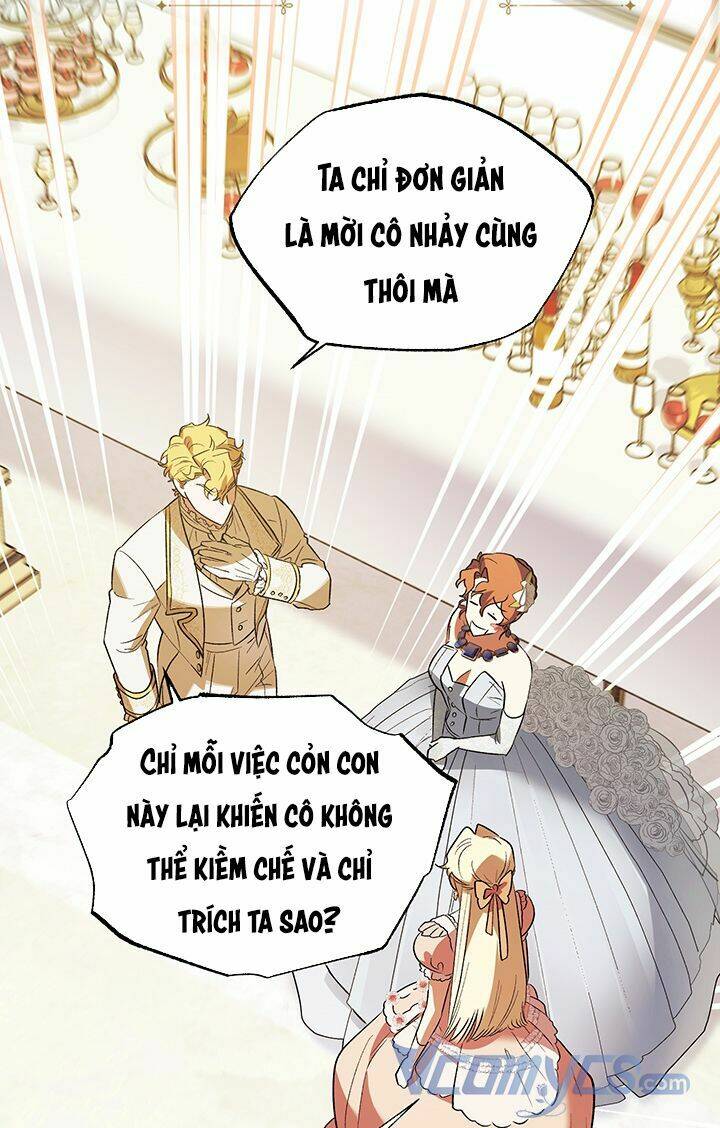 May Mắn Hay Bất Hạnh - Chapter 61 - Page 26