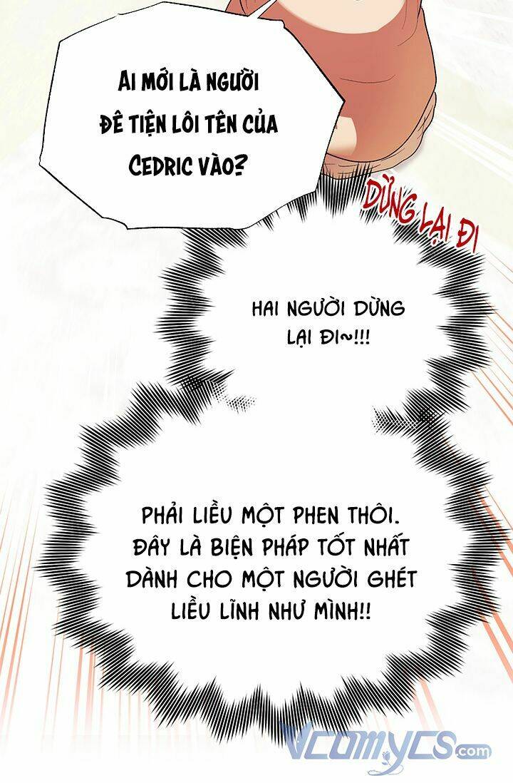 May Mắn Hay Bất Hạnh - Chapter 61 - Page 27