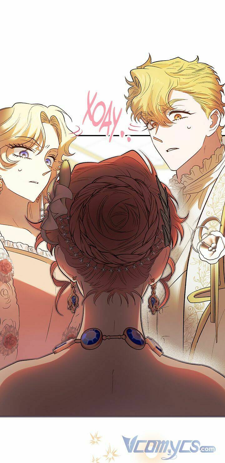 May Mắn Hay Bất Hạnh - Chapter 61 - Page 29