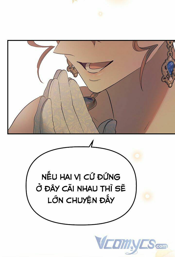 May Mắn Hay Bất Hạnh - Chapter 61 - Page 30