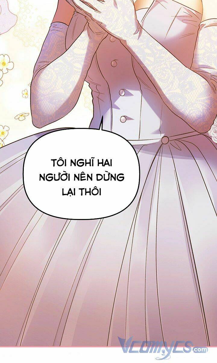 May Mắn Hay Bất Hạnh - Chapter 61 - Page 32