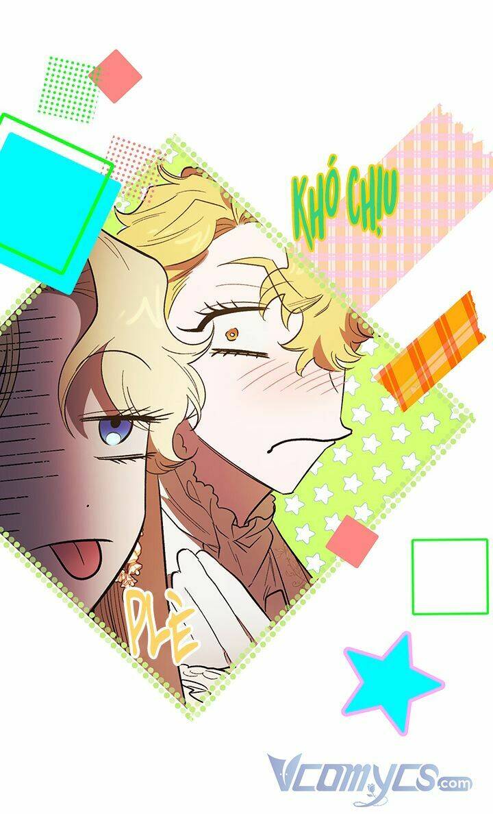 May Mắn Hay Bất Hạnh - Chapter 61 - Page 35