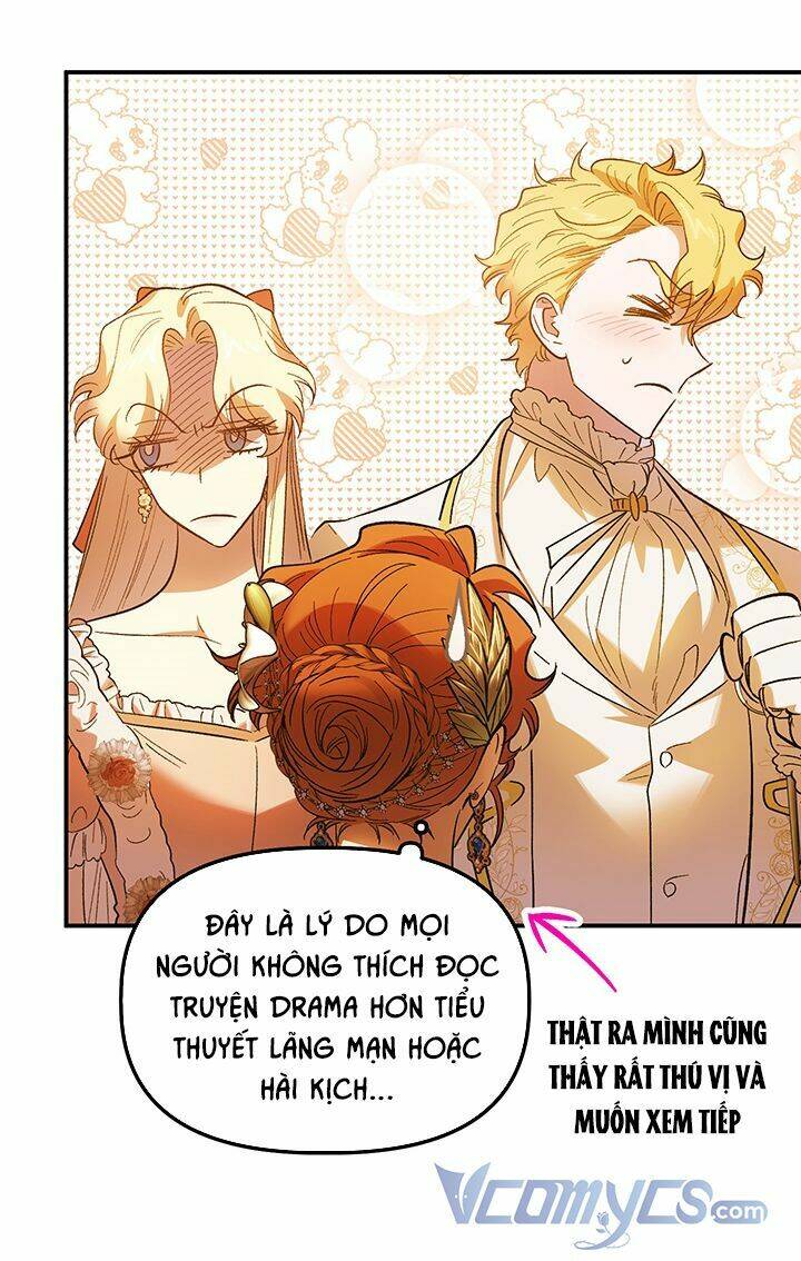 May Mắn Hay Bất Hạnh - Chapter 61 - Page 36