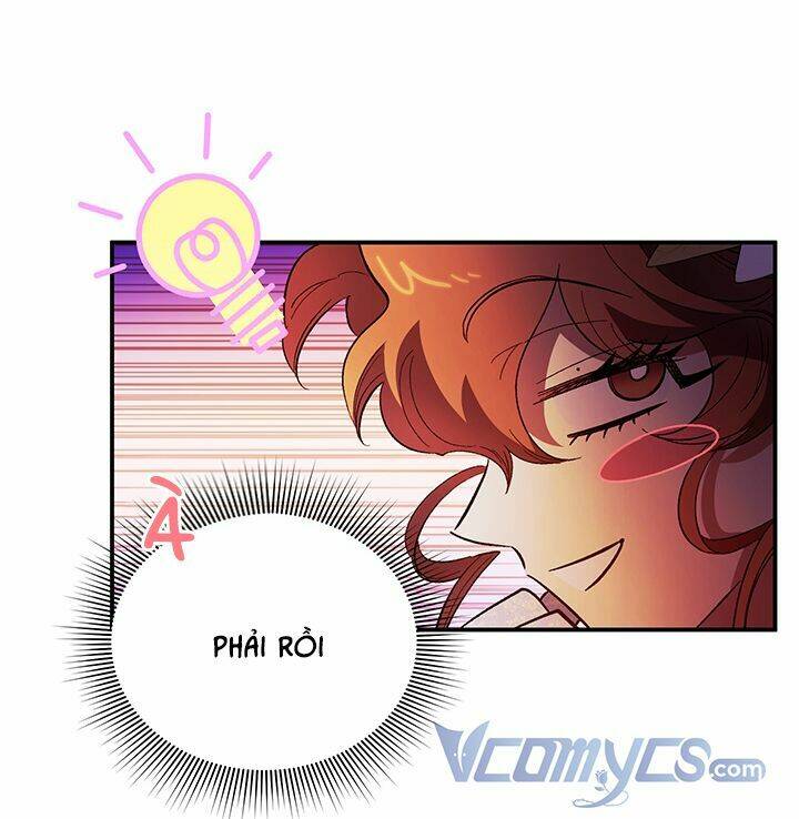 May Mắn Hay Bất Hạnh - Chapter 61 - Page 37