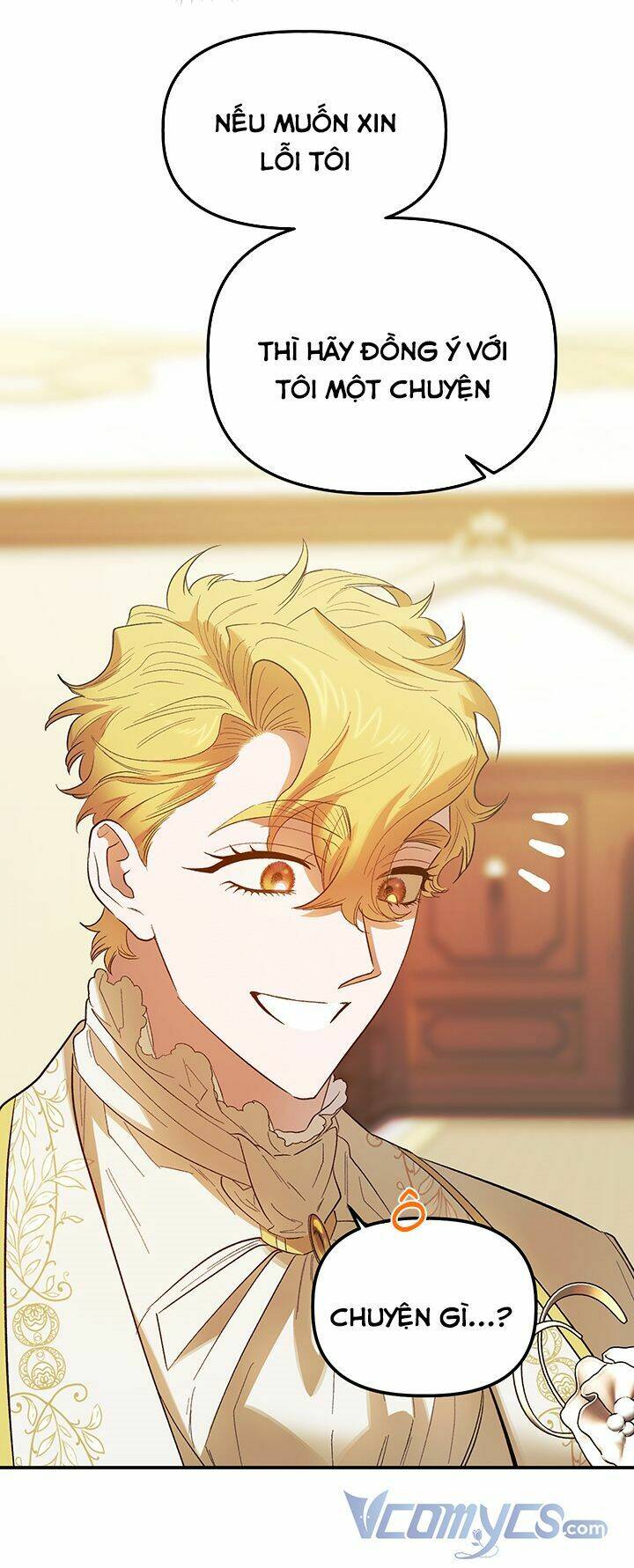 May Mắn Hay Bất Hạnh - Chapter 61 - Page 38