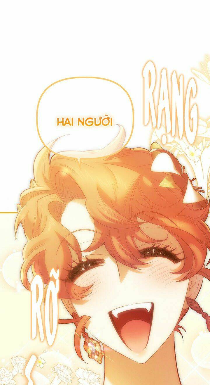 May Mắn Hay Bất Hạnh - Chapter 61 - Page 39