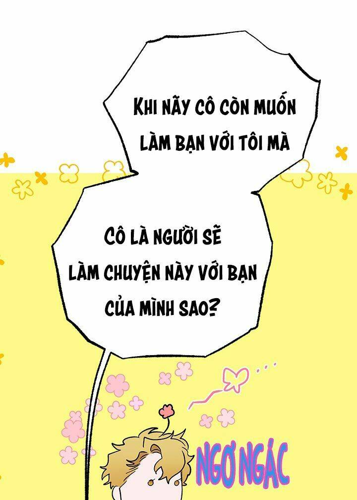 May Mắn Hay Bất Hạnh - Chapter 61 - Page 45