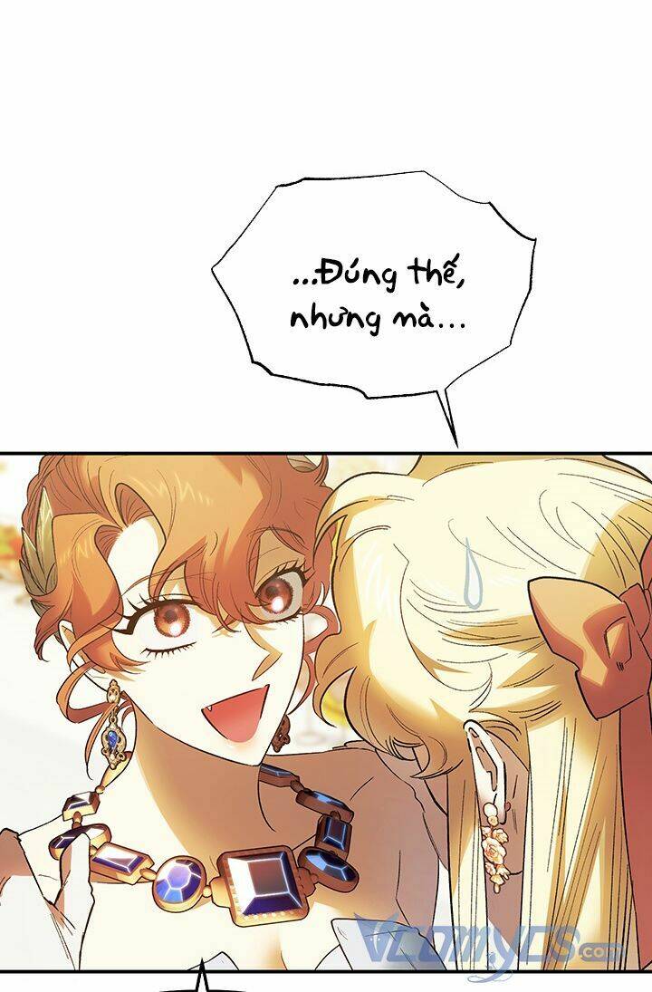 May Mắn Hay Bất Hạnh - Chapter 61 - Page 47