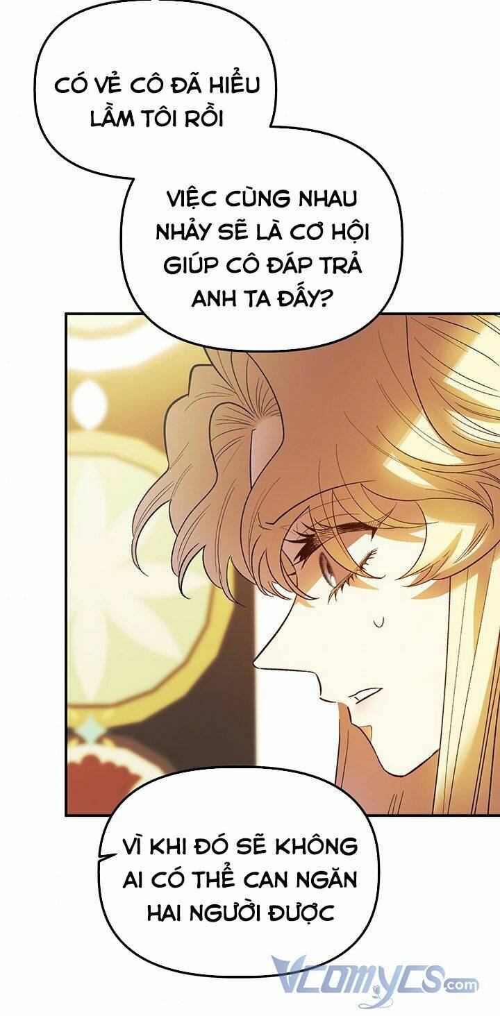 May Mắn Hay Bất Hạnh - Chapter 61 - Page 48