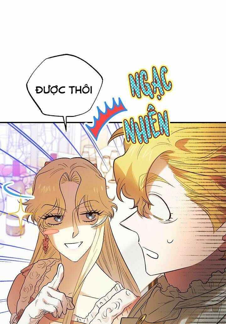 May Mắn Hay Bất Hạnh - Chapter 61 - Page 50