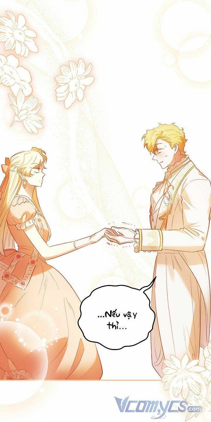 May Mắn Hay Bất Hạnh - Chapter 61 - Page 53