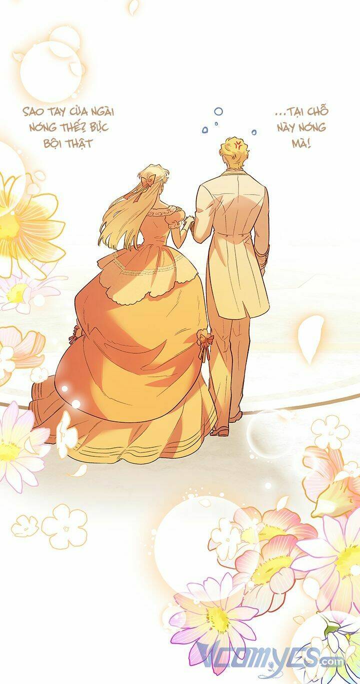 May Mắn Hay Bất Hạnh - Chapter 61 - Page 55