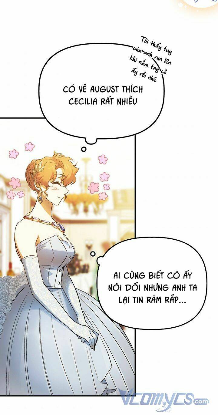 May Mắn Hay Bất Hạnh - Chapter 61 - Page 56