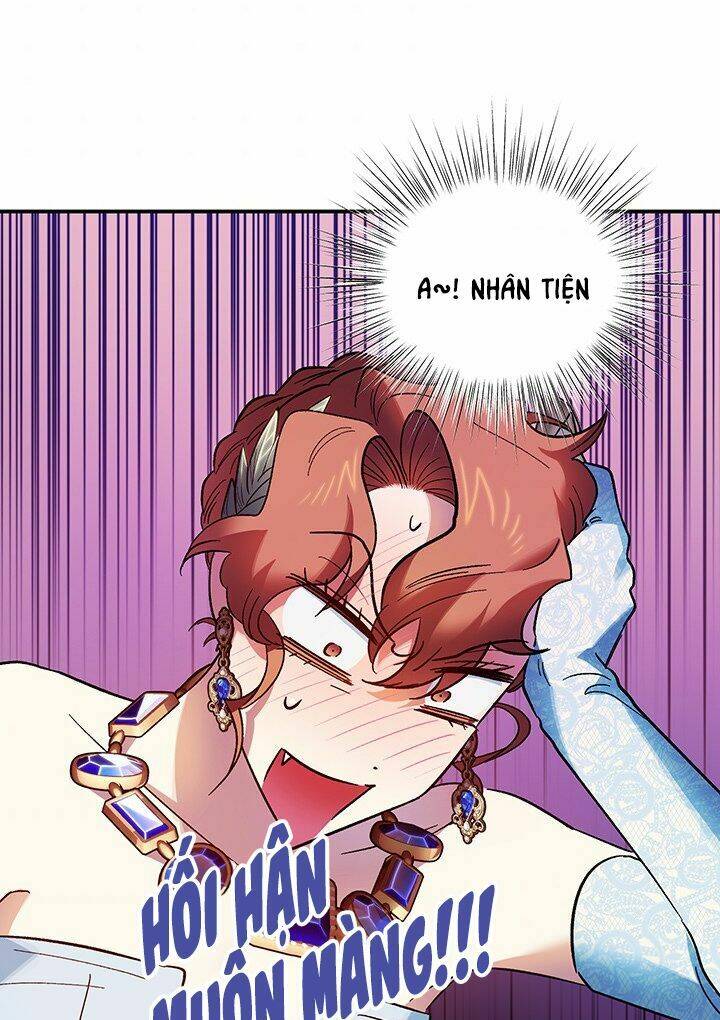 May Mắn Hay Bất Hạnh - Chapter 61 - Page 57