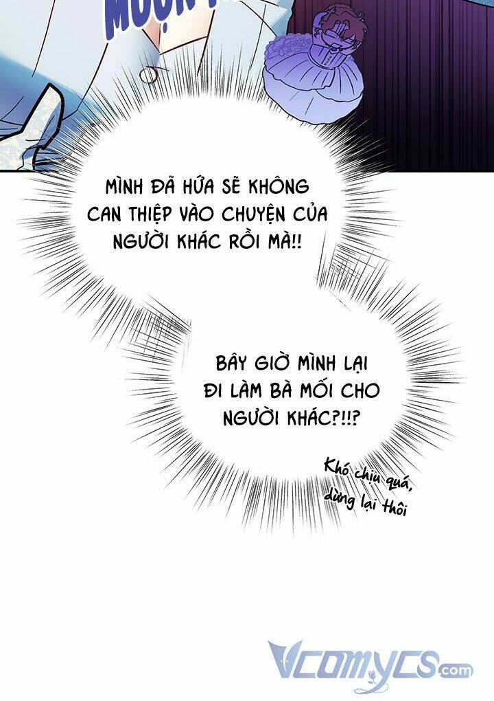 May Mắn Hay Bất Hạnh - Chapter 61 - Page 58