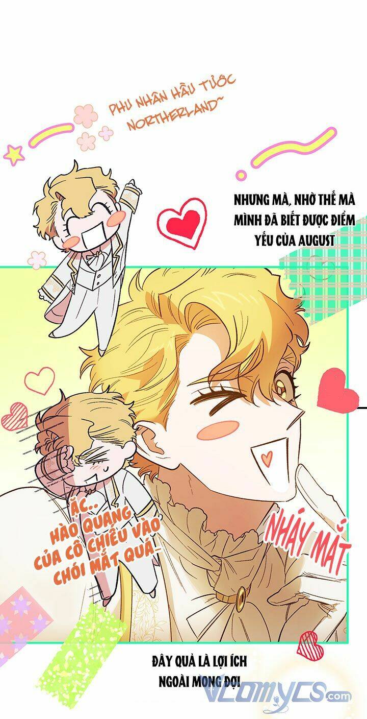 May Mắn Hay Bất Hạnh - Chapter 61 - Page 59