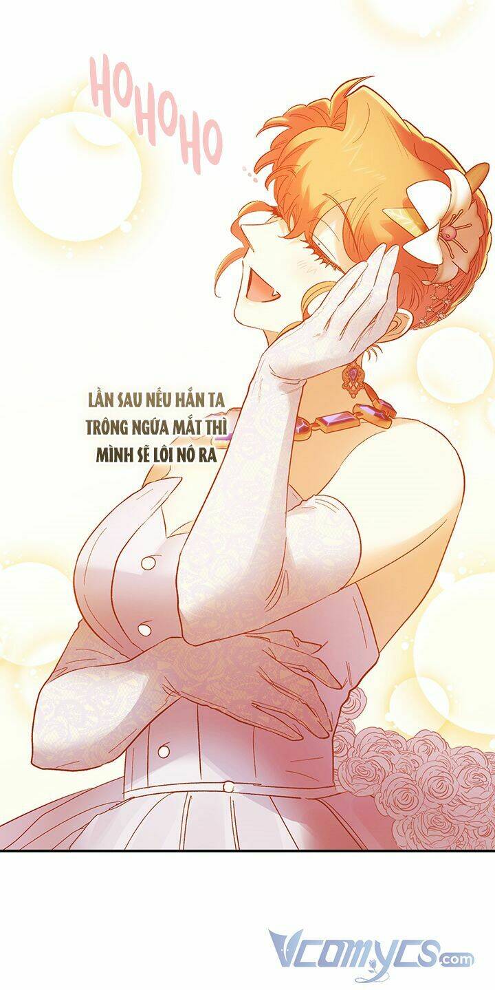 May Mắn Hay Bất Hạnh - Chapter 61 - Page 60