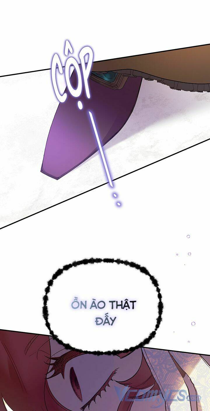 May Mắn Hay Bất Hạnh - Chapter 61 - Page 61