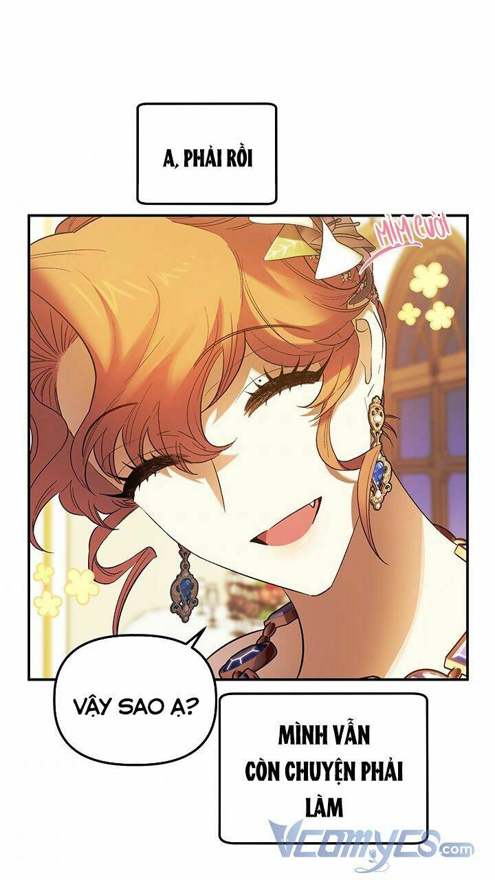 May Mắn Hay Bất Hạnh - Chapter 61 - Page 65