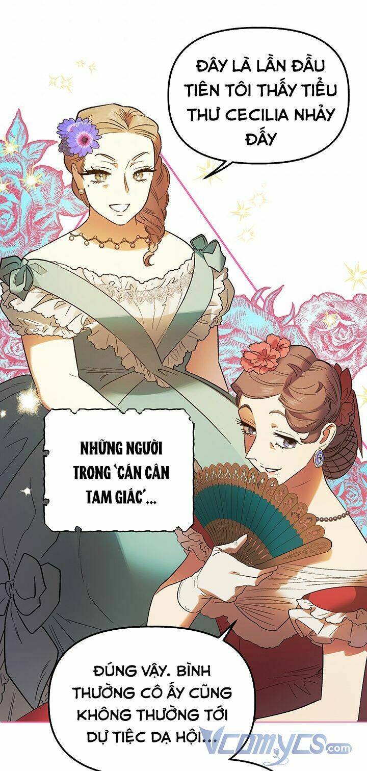 May Mắn Hay Bất Hạnh - Chapter 61 - Page 66