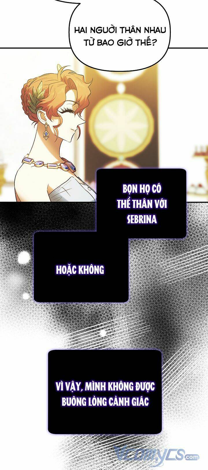 May Mắn Hay Bất Hạnh - Chapter 61 - Page 67