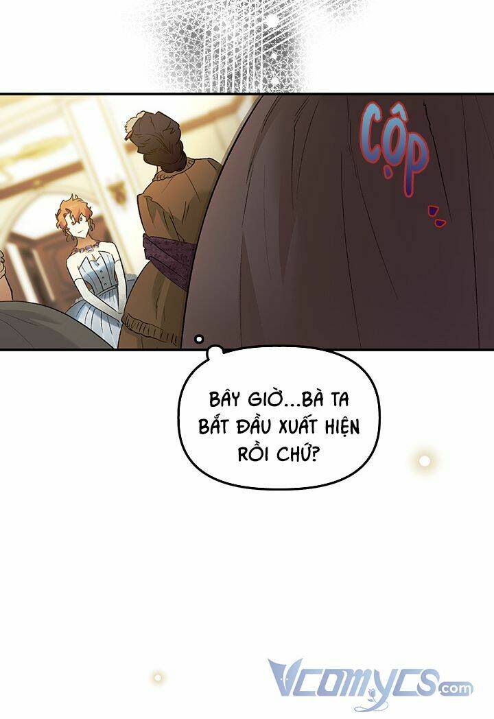 May Mắn Hay Bất Hạnh - Chapter 61 - Page 68