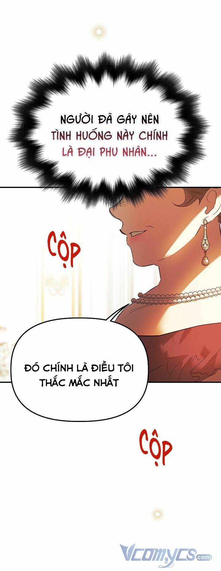 May Mắn Hay Bất Hạnh - Chapter 61 - Page 69