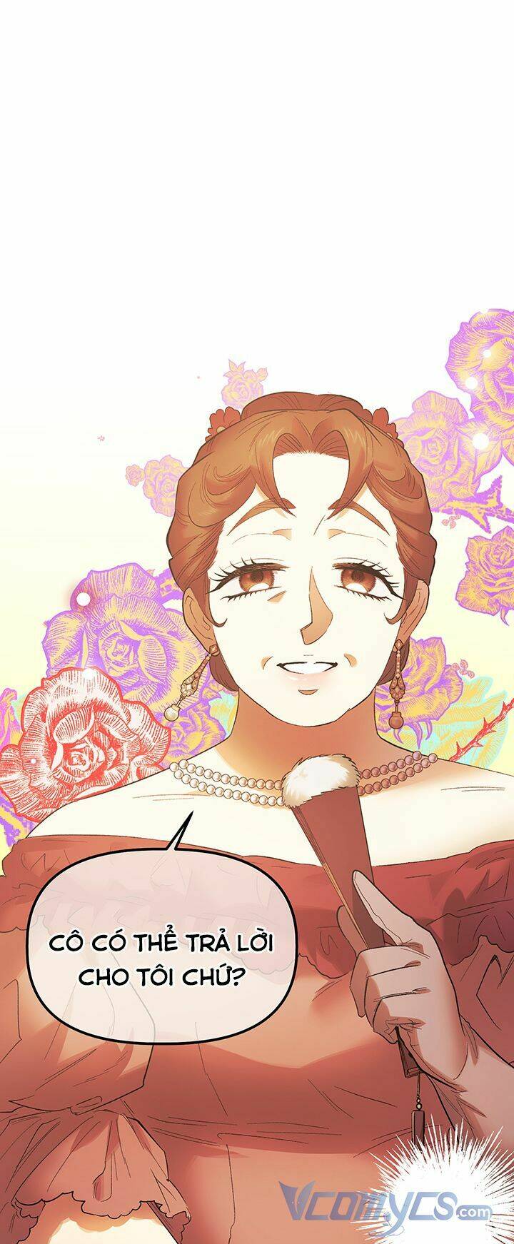 May Mắn Hay Bất Hạnh - Chapter 61 - Page 70