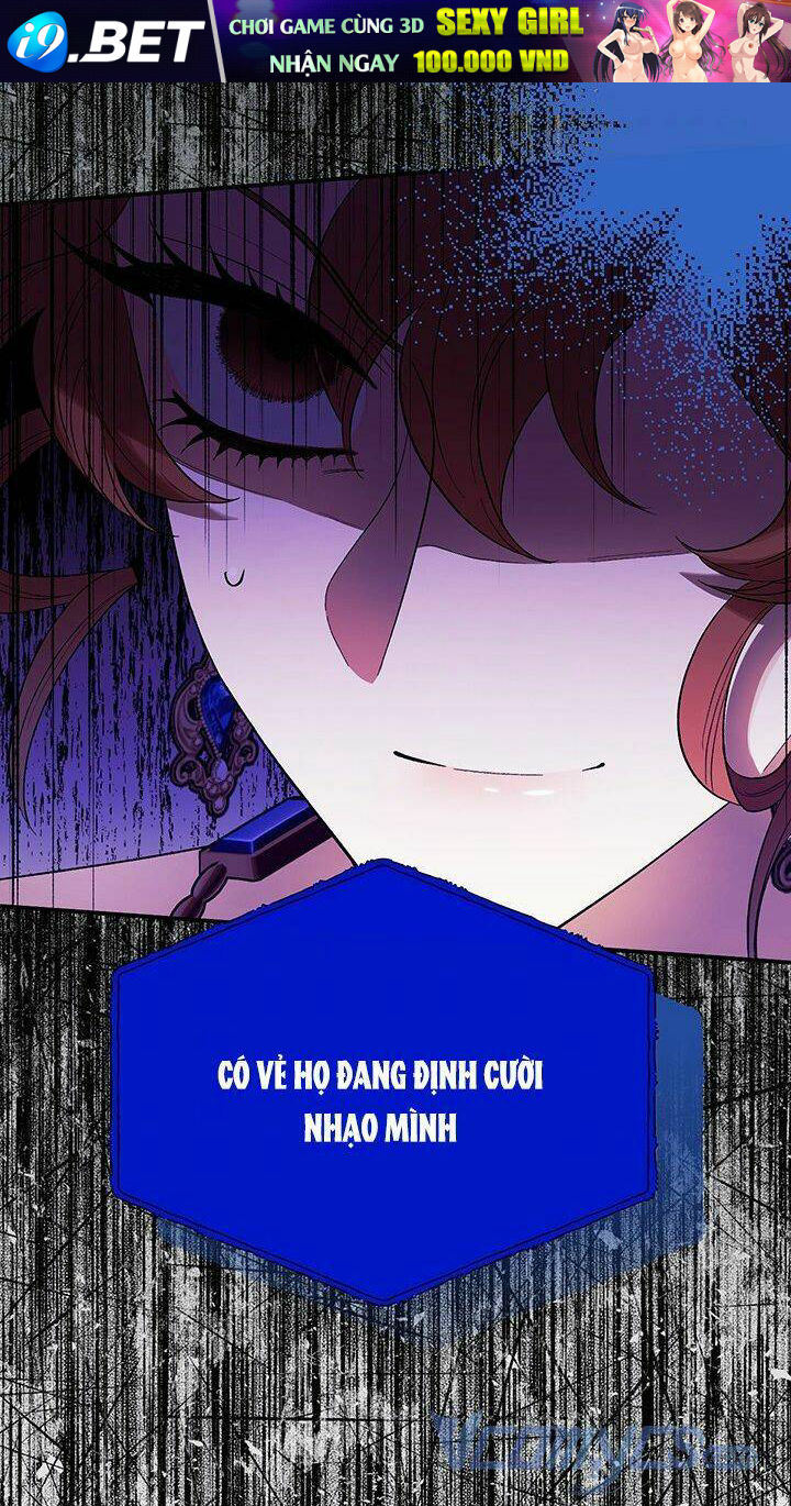 May Mắn Hay Bất Hạnh - Chapter 61 - Page 73