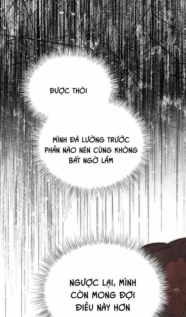 May Mắn Hay Bất Hạnh - Chapter 61 - Page 74