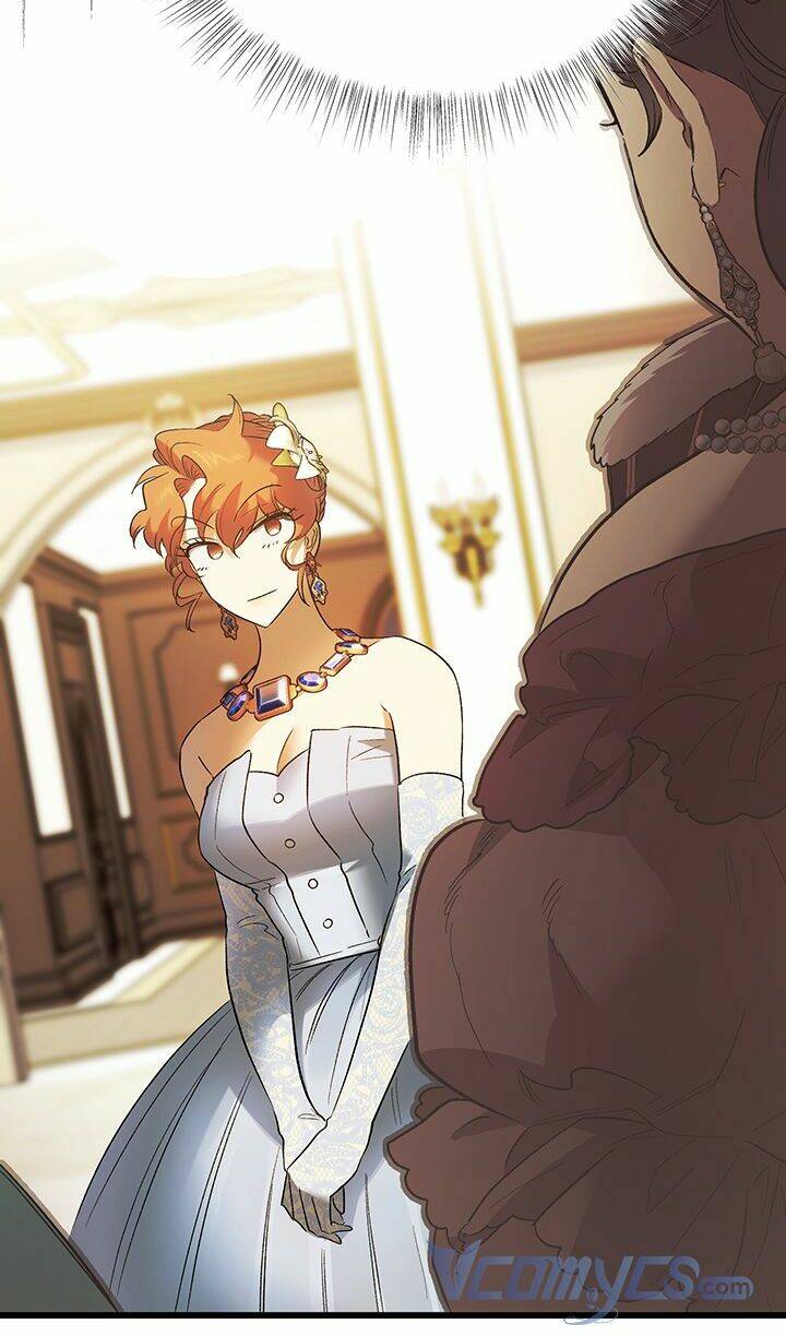 May Mắn Hay Bất Hạnh - Chapter 61 - Page 75