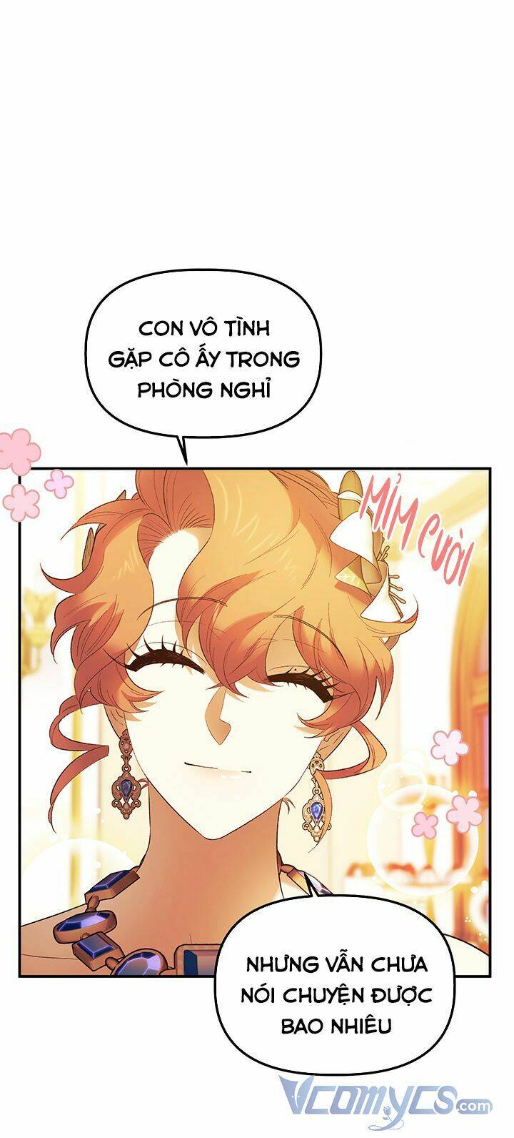 May Mắn Hay Bất Hạnh - Chapter 61 - Page 76