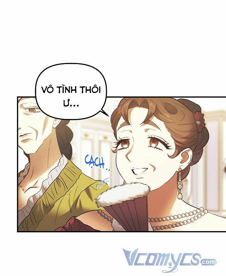 May Mắn Hay Bất Hạnh - Chapter 61 - Page 77