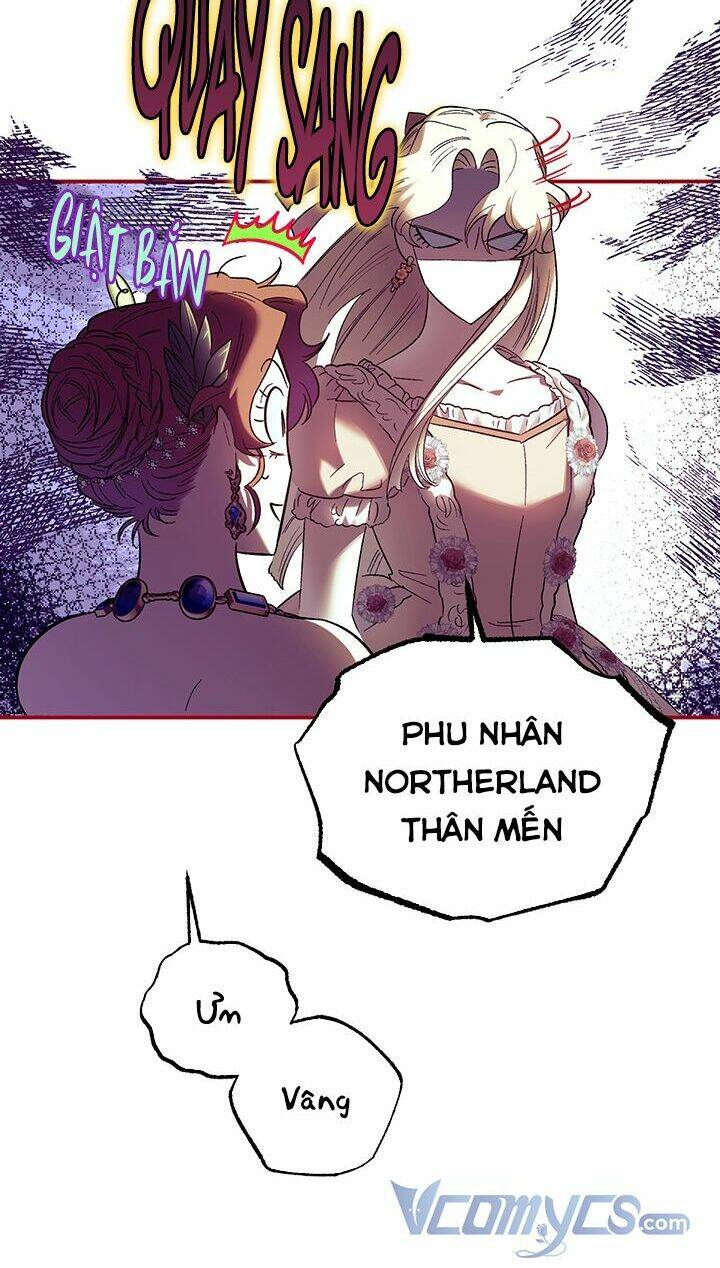 May Mắn Hay Bất Hạnh - Chapter 61 - Page 7