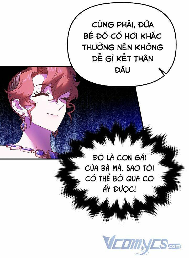 May Mắn Hay Bất Hạnh - Chapter 61 - Page 79