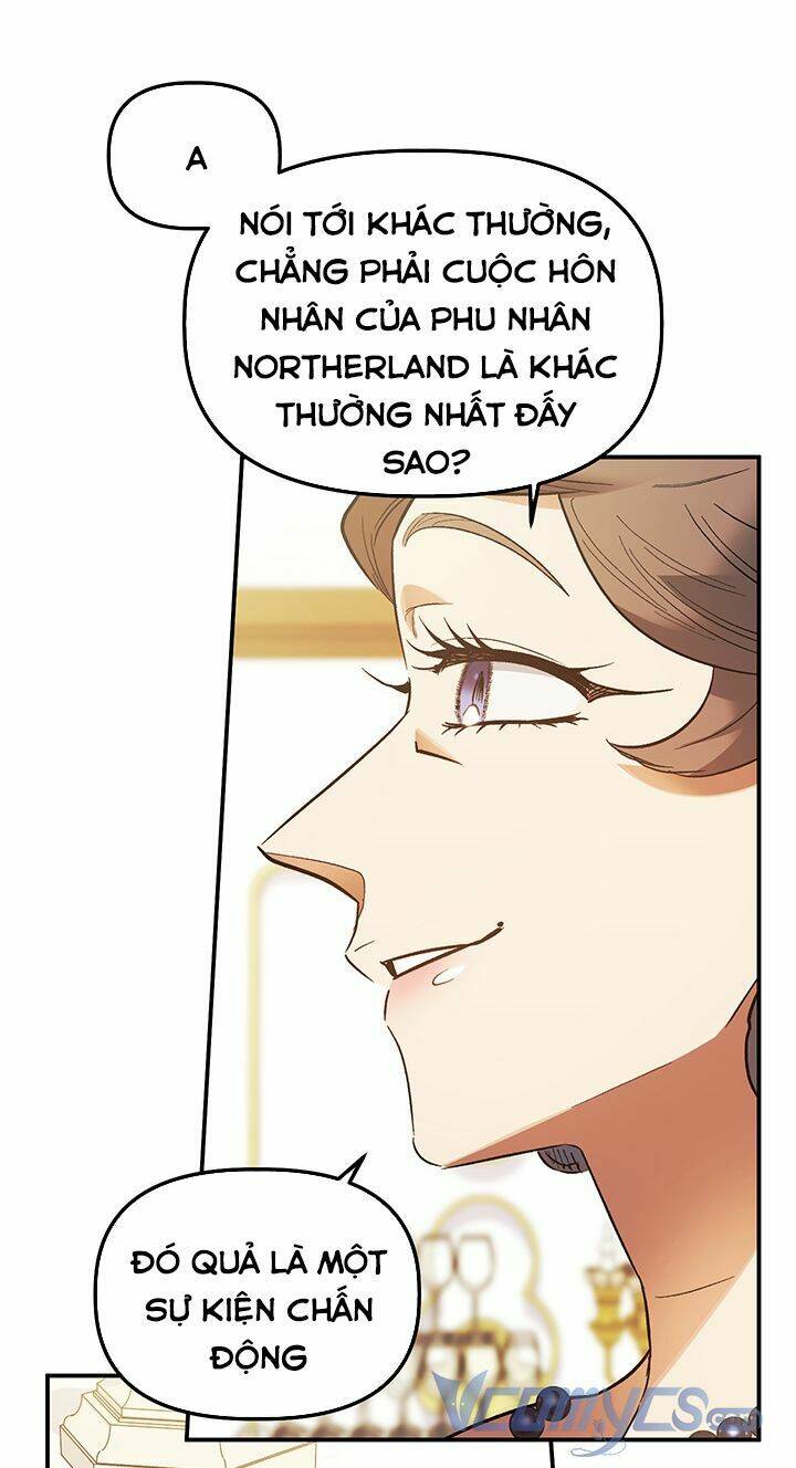 May Mắn Hay Bất Hạnh - Chapter 61 - Page 80