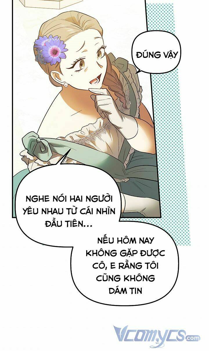May Mắn Hay Bất Hạnh - Chapter 61 - Page 81