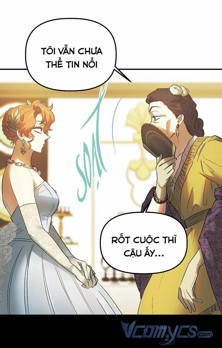 May Mắn Hay Bất Hạnh - Chapter 61 - Page 82