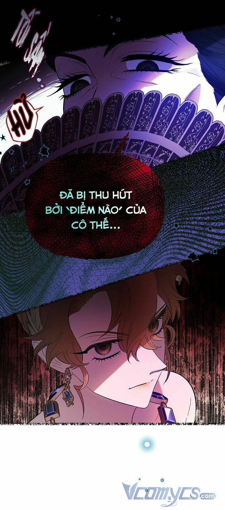 May Mắn Hay Bất Hạnh - Chapter 61 - Page 83