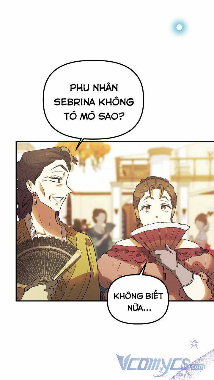 May Mắn Hay Bất Hạnh - Chapter 61 - Page 84