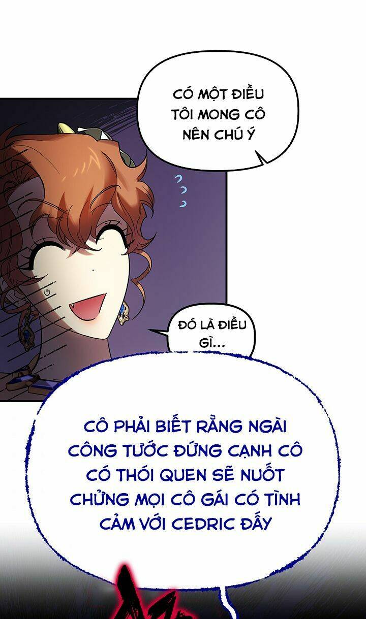 May Mắn Hay Bất Hạnh - Chapter 61 - Page 8