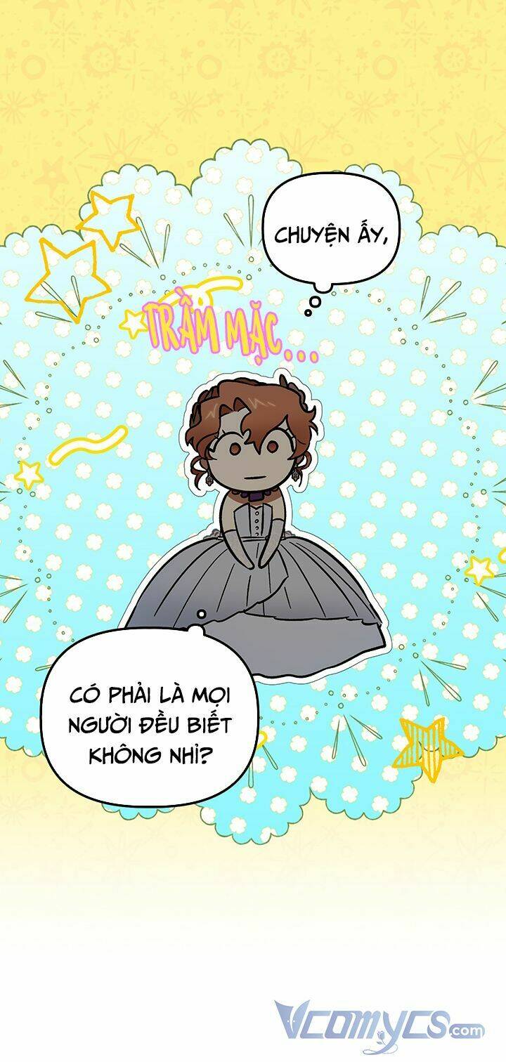 May Mắn Hay Bất Hạnh - Chapter 62 - Page 9