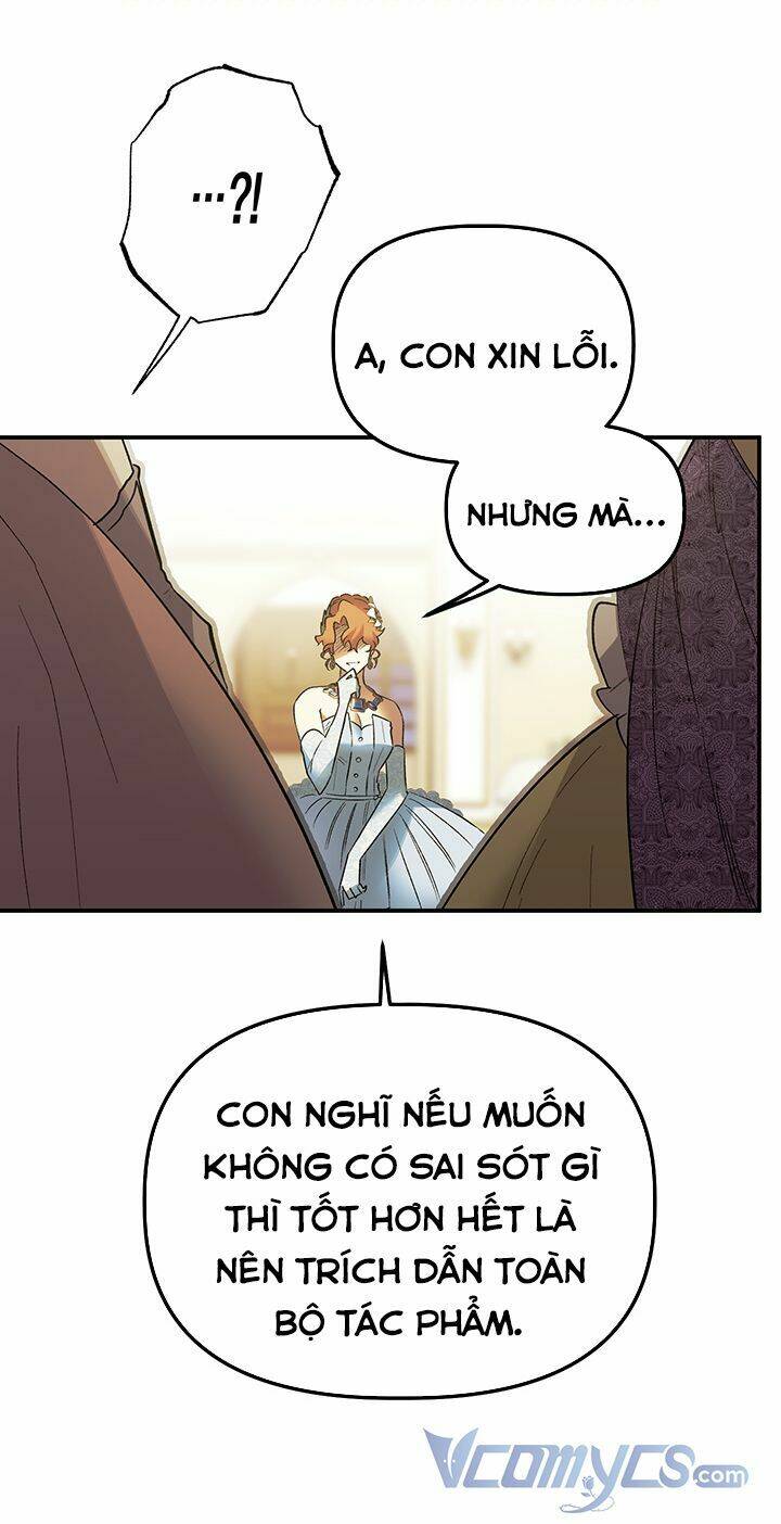 May Mắn Hay Bất Hạnh - Chapter 62 - Page 13