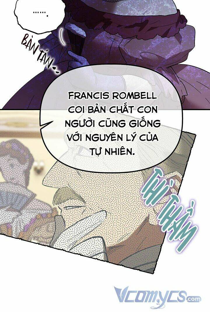 May Mắn Hay Bất Hạnh - Chapter 62 - Page 23